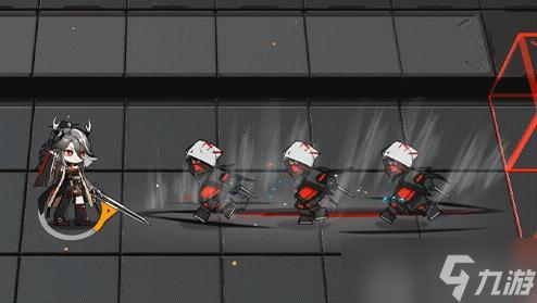 明日方舟仇白怎么获得