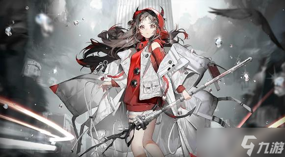 明日方舟明椒新皮肤怎么样