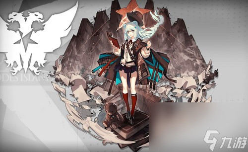 《明日方舟》干员真理属性介绍