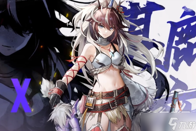 《明日方舟》怪猎联动干员模组强度怎么样方法