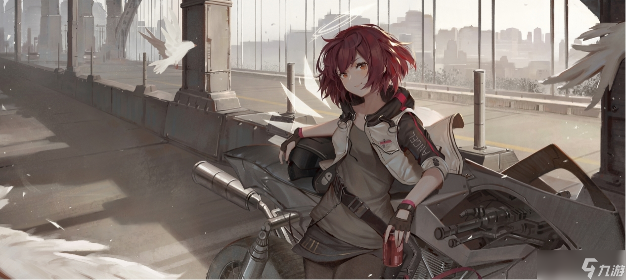 《明日方舟》CWEX5摆完挂机玩法,如何完成CW-EX-5任务?