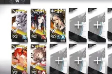 《明日方舟》维多利亚迷雾战区应该怎么过关