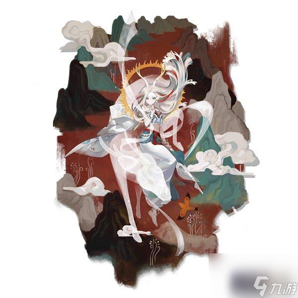 明日方舟九色鹿干员图鉴-九色鹿技能介绍