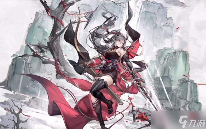 明日方舟6星干员仇白技能机制是什么