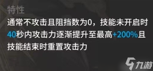明日方舟输出干员玛恩纳测评 玛恩纳值得培养吗