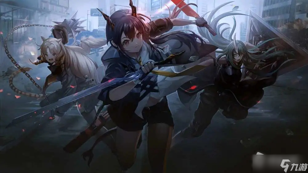 《明日方舟》3月31日危机合约玩法攻略