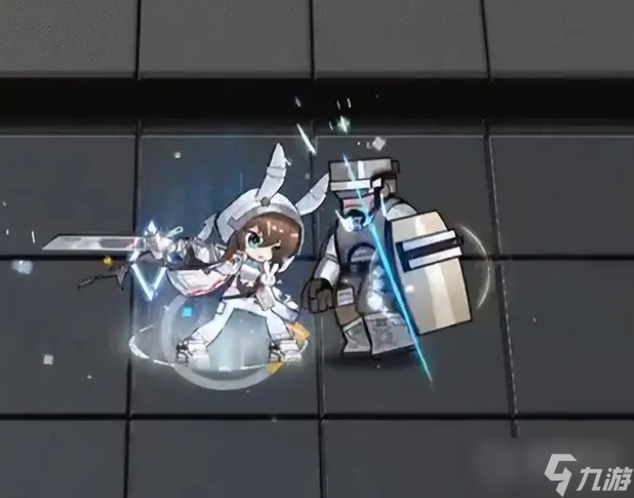 《明日方舟》阿米娅触及星辰皮肤获取方法