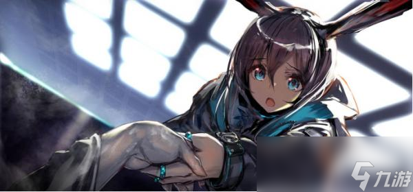 《明日方舟》CW-S-1通关攻略,孤星CWS1花式滑冰α挂机打法
