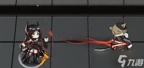 《明日方舟》伊内丝值得抽吗