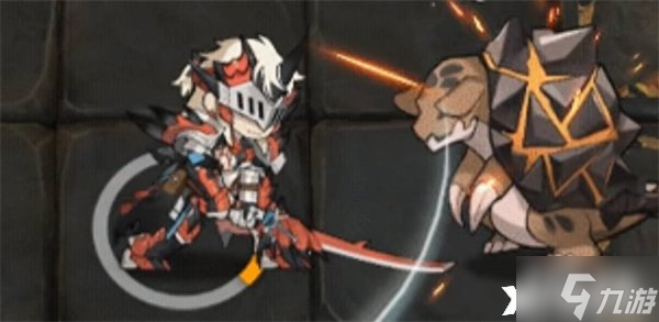 《明日方舟》火龙S黑角技能效果如何?火龙S黑角技能效果分析