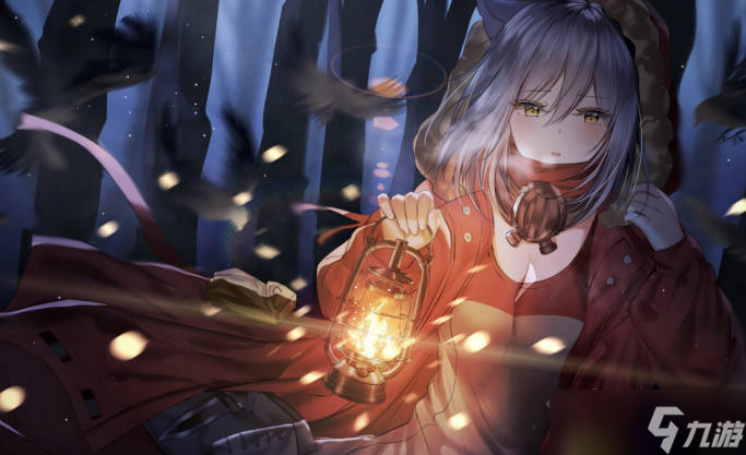 《明日方舟》惊霆无声12-10磨难难度挂机打法,12-10磨难关卡介绍