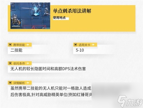 明日方舟辅助干员麦哲伦测评 麦哲伦值得培养吗