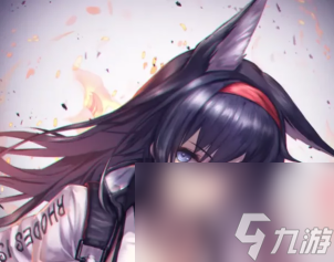 明日方舟:SS风雪过境MVP打手推荐上次抽了山的玩家体感过于舒服