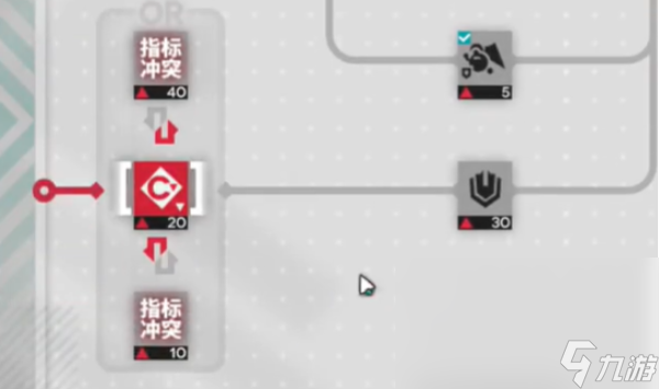 《明日方舟》尖灭测试作战无可逃离之梦任务怎么做?