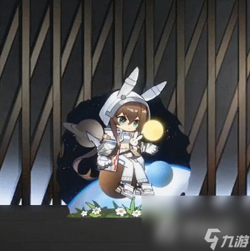 《明日方舟》阿米娅触及星辰皮肤获取方法