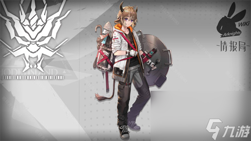 《明日方舟》干员拜松属性介绍