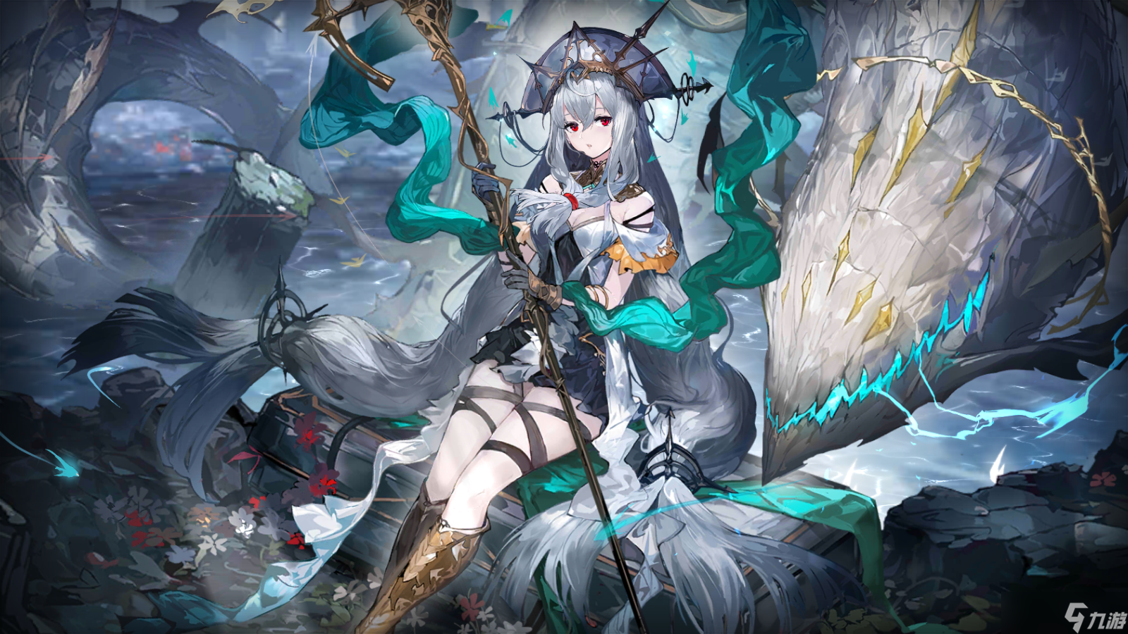 明日方舟四周年六星辅助强度排行