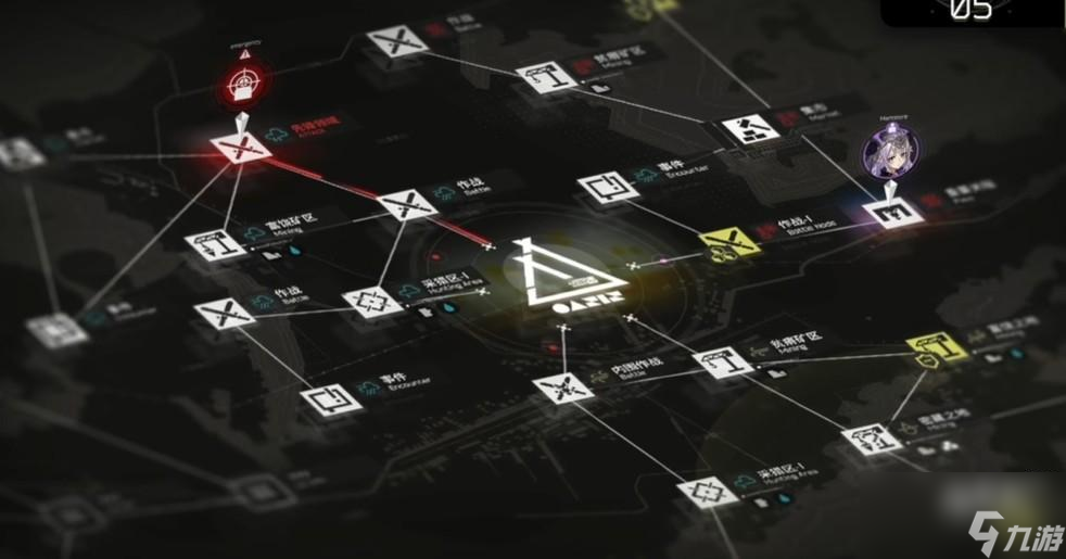 明日方舟生息演算怎么玩