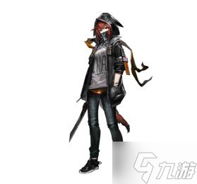 明日方舟柳德米拉是谁