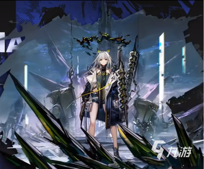 明日方舟SS孤星活动 明日方舟四周年详细介绍