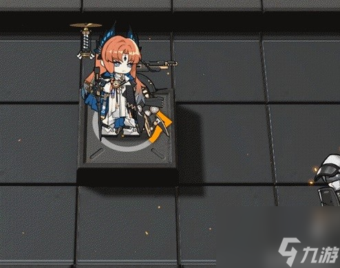 《明日方舟》术士干员异客测评 异客值得培养吗