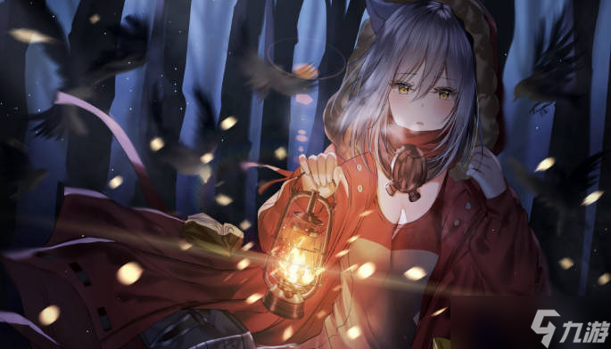 《明日方舟》惊霆无声12-2磨难难度攻略,如何通关12-2磨难?