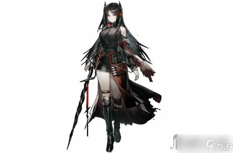 《明日方舟》六星先锋干员伊内丝技能介绍