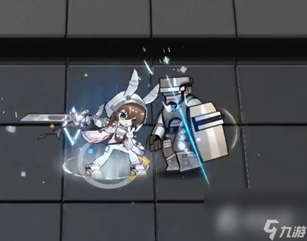 《明日方舟》阿米娅触及星辰皮肤获取方法
