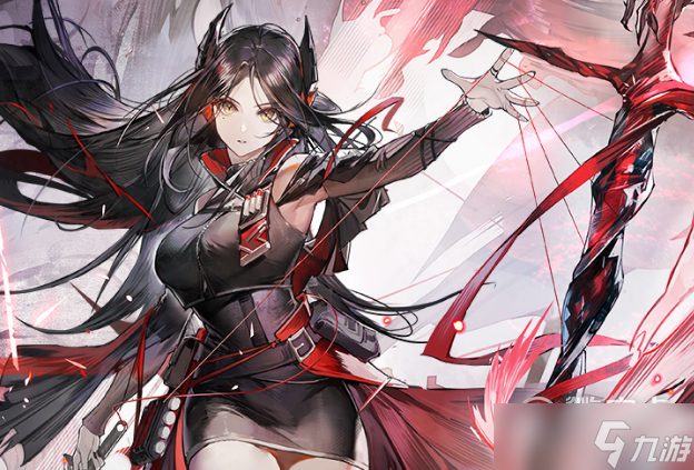 《明日方舟》伊内丝获得方法