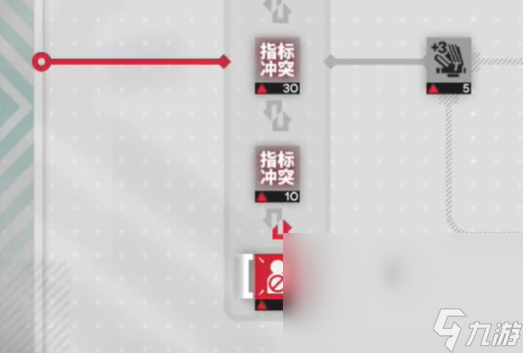 《明日方舟》尖灭测试作战无可逃离之梦任务怎么做?