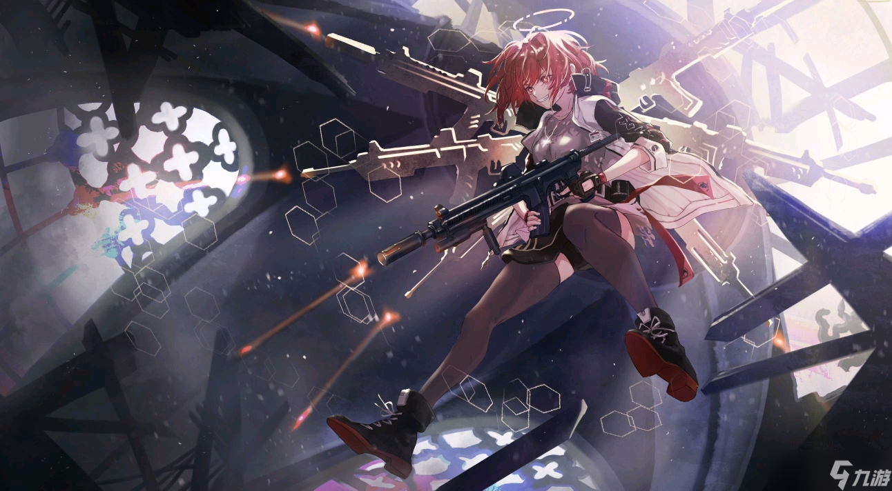 明日方舟2023干员哪个最强