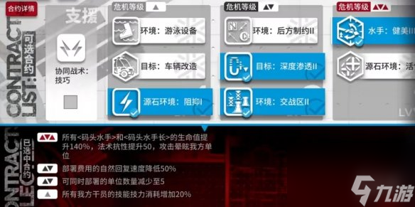 明日方舟在建沙滩低配攻略危机合约起源行动3月27日打法