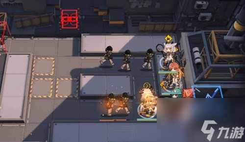 《明日方舟》术士干员异客测评 异客值得培养吗
