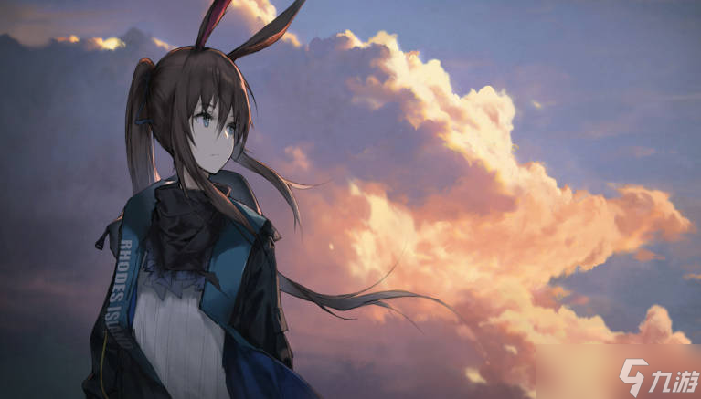 《明日方舟》惊霆无声12-10磨难难度挂机打法,12-10磨难关卡介绍
