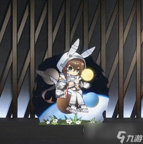 明日方舟阿米娅触及星辰皮肤获取方法攻略