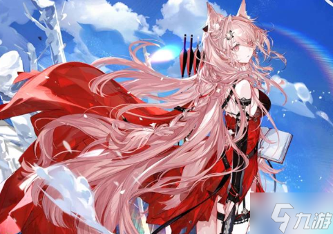 《明日方舟》夏活限定干员一览