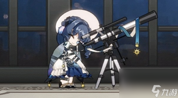 《明日方舟》星极寻耀时装获取攻略