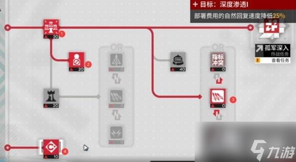 明日方舟翻修中沙滩怎么打
