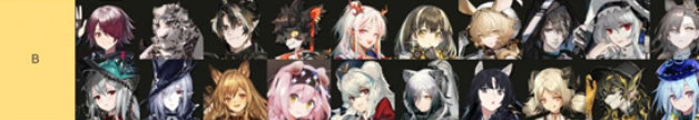 明日方舟6星干员排行2023 明日方舟6星干员强度排行最新详解