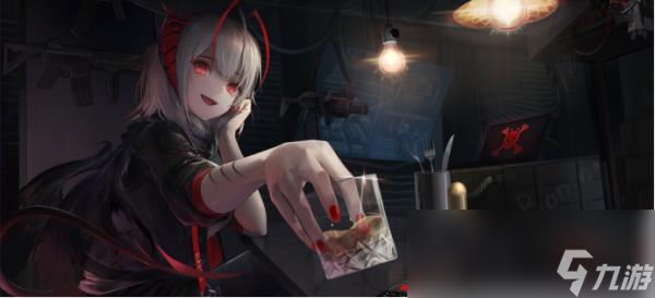 《明日方舟》CW-S-1通关攻略,孤星CWS1花式滑冰α挂机打法