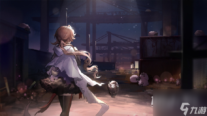 明日方舟23年夏活BOSS多利怎么打