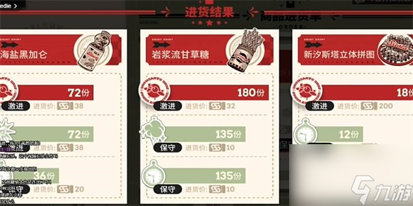 明日方舟雪雉的小店玩法攻略