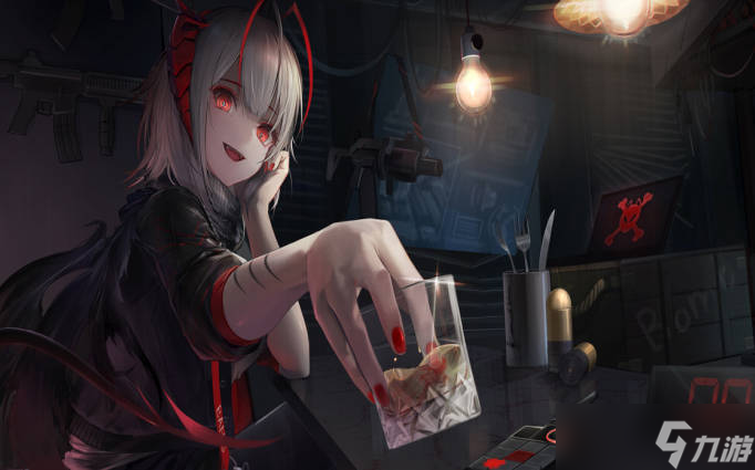 《明日方舟》如何获取中坚寻访凭证?中坚寻访单抽券攻略