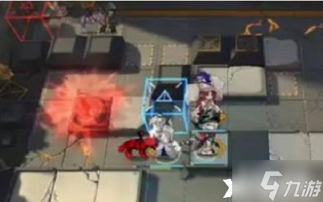 《明日方舟》荒野无名庇护所怎么打?荒野无名庇护所打法攻略