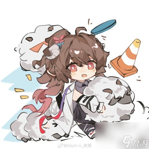 明日方舟特种干员纯烬艾雅法拉测评 纯烬艾雅法拉值得培养吗