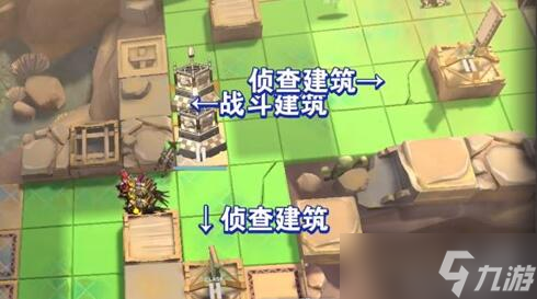 明日方舟生息演算营垒节点怎么触发？明日方舟生息演算营垒节点触发方法