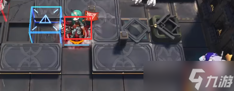《明日方舟》is-ex-5突袭如何过关?is-ex-5突袭打法步骤