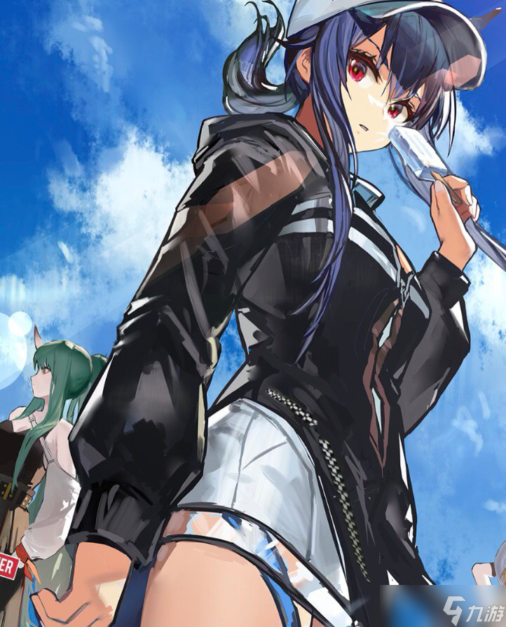 《明日方舟》限定干员百炼嘉维尔值得抽吗?百炼嘉维尔卡池强度分析