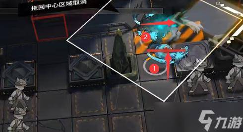 《明日方舟》叙拉古人IS-10怎么打 IS-10狼之主令单核攻略