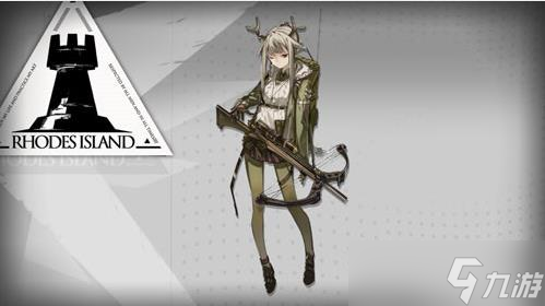 《明日方舟》五星狙击干员怎么样 五星狙击干员汇总一览